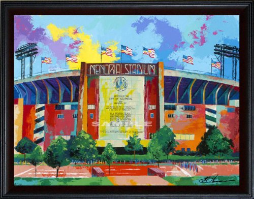 Baltimore Orioles/Baltimore Colts - 