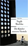 Die Kinder unseres Viertels