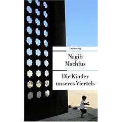 Die Kinder unseres Viertels