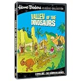 Valley of the Dinosaurs