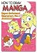How To Draw Manga Volume 19: Super-Deformed Characters Volume 2: Animals