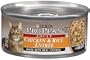 Pro Plan Canned Cat Food, Adult Chicken and Rice Entr�e In Gravy (Pack of 24 5.5 Ounce Cans)