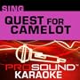Sing Quest for Camelot