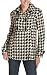 Price Comparison : Buffalo Jeans Women's Nika Houndstooth Coat