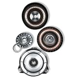 B&M 40473 Nitrous HoleShot Torque Converter by B&M