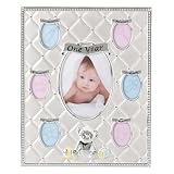 Lenox Childhood Memories 1st Year Picture Frame Lenox Childhood Memories 1st Year Picture Frame