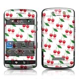 Cherry Design Protective Skin Decal Sticker for BlackBerry Storm 9530 Cell Phone