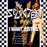 Live - I Want Justice
