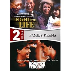 Dominick and Eugene / Fight For Life - 2 DVD Set (Amazon.com Exclusive)