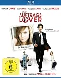Produkt-Bild: Der Auftragslover [Blu-ray]