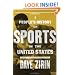 A People's History of Sports in the United States: 250 Years of Politics, Protest, People, and Play (New Press People's History)