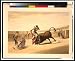 The leap or salta tras cuernos (Reprint 24