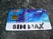 7891Y082 12in1 Blank Backup Sim Card for GSM mobile phones