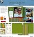 Great Outdoors Scrapbook Kit // Pebbles Inc