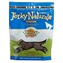 Zuke's Jerky Naturals Dog Treats, Beef, 6-Ounce