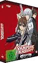 Vampire Knight Guilty - Gesamtausgabe, Episoden 1-13 [4 DVDs]