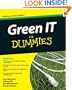 Green IT For Dummies