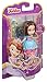 CHJ47 Disney Sofia the First Jade Figure Doll