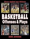 Basketball Offenses & Plays