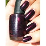 OPI India Collection, Black Cherry Chutney OPI Nail Polish 51vOrZWCFaL. SL160 OPI India Collection, Black Cherry Chutney OPI Nail Polish