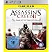 Assassin's Creed 2 - Game of the Year Edition [Platinum]