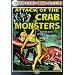 Attack of the Crab Monsters