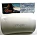 Soft, Luxurious Spa and Bath Pillow- WHITE
