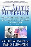 Books : The Atlantis Blueprint