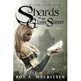 Shards Of The Glass Slipper: Queen Cinder