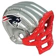 New England Patriots NFL Inflatable Helmet
