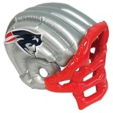 New England Patriots NFL Inflatable Helmet