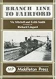 Branch line to Fairford