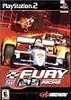 Cart Fury: Championship Racing PS2