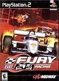 Cart Fury: Championship Racing PS2