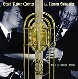 Live at the Jazzland - Vienna