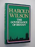 The governance of Britain