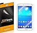 [3-Pack] SUPERSHIELDZ- Anti-Glare & Anti-Fingerprint (Matte) Screen Protector For Samsung Galaxy Tab 3 8.0 8 inch + Lifetime Replacements Warranty [3-PACK] - Retail Packaging