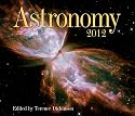 Astronomy 2012