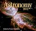 Astronomy 2012 (Wall Calendar)