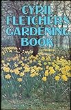 Cyril Fletcher's gardening book