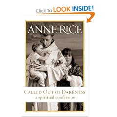 Called Out of Darkness: A Spiritual Confession