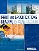 Print and Specifications Reading for Construction, with CD-ROM