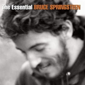 The Essential Bruce Springsteen