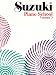 Book cover of Suzuki Piano School, Vol. 3.