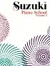 Suzuki Piano School, Vol. 3