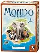Pegasus Spiele 53100G Mondo - Erschaffe eine neue Welt