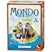 Pegasus Spiele 53100G Mondo - Erschaffe eine neue Welt