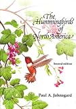 The Hummingbirds of North America