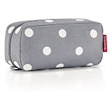 Gray Polka Dot Reisenthel Multi Case Toiletry Bag