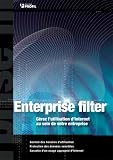 Revue Editions Profil  / Enterprise Filter